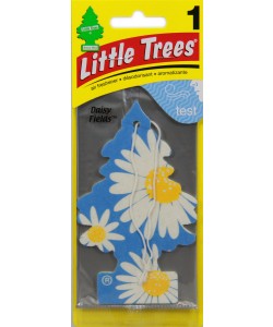 Little Trees - Daisy Fields