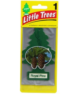 Little Trees - Royal Pine