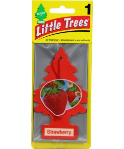 Little Trees - Strawberry 