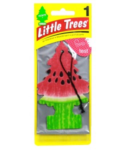 Little Trees - Watermelon