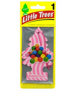 Little Trees - Bubblegum