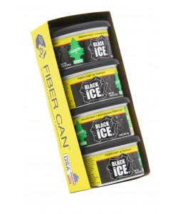 Little Trees CAN ICE TOPUP 4pk