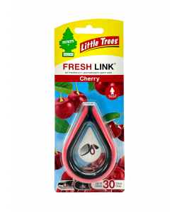 Little Trees Fresh Link CHERRY