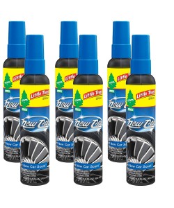 Little TreesSPRAY NEW TopUp6pk