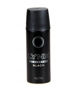 Lynx Black - Mini 50ml