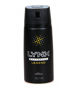 Lynx Limited edition Legend 