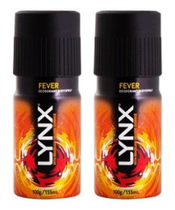 Lynx Fever
