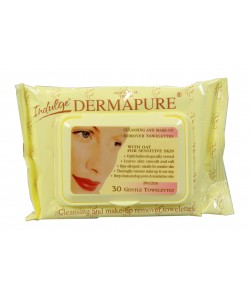 Make-Up Remover Wipes 30pk