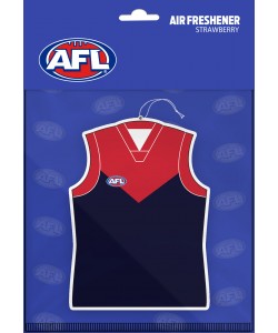 AFL AF Melbourne Jersey