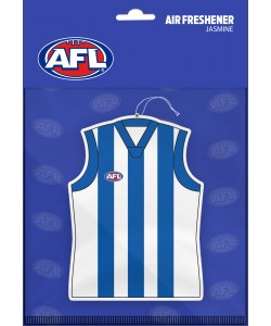 AFL AF North Melbourne Jersey