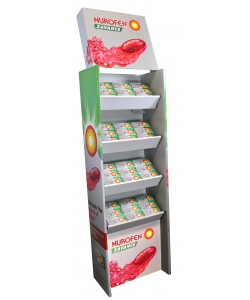 Nurofen ZAVANCE Full Stand