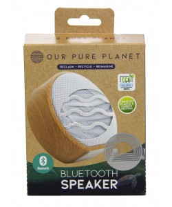 OPP Bluetooth Speaker