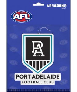 AFL AF Port Adelaide Logo