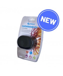 Portable Bluetooth Speaker