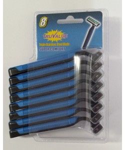 Razor Man 8pk 