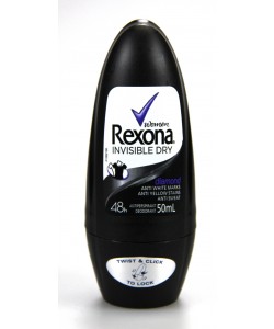 Rexona Roll On W Diamond