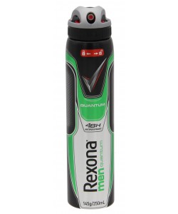 Rexona M Quantum 