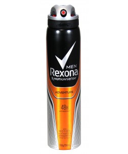 Rexona M Adventure 