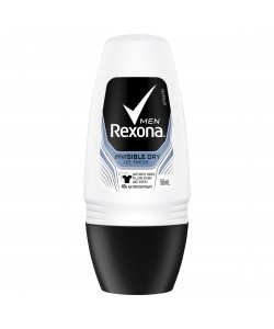 Rexona Roll On M Invisible Dry Ice Fresh 50ml