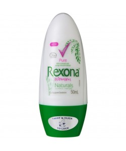 Rexona Roll On Naturals Pure