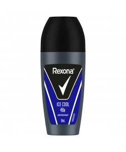 Rexona Roll On Ice Cool 48H
