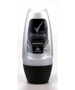 Rexona Roll On M Original 