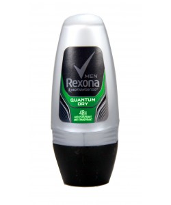 Rexona Roll On M Quantum Dry