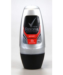 Rexona Roll On M Sport 