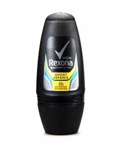 Rexona Roll On M Sport Defence