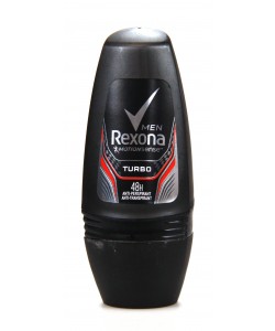 Rexona Roll On M Turbo