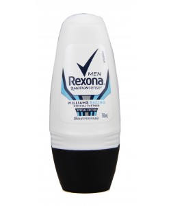 Rexona Roll On Williams Racing