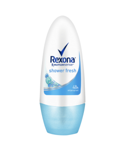 Rexona Roll On W Shower Fresh