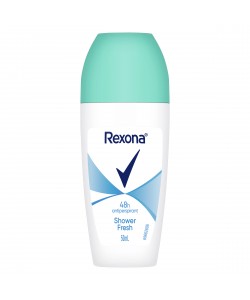 Rexona Roll On W Shower Fresh