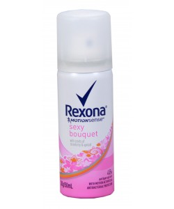 Rexona W Sexy Mini 50ml