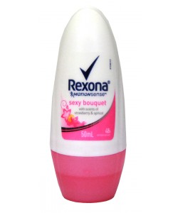 Rexona Roll On W Sexy 