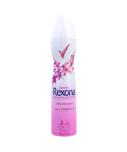 Rexona W Sexy 