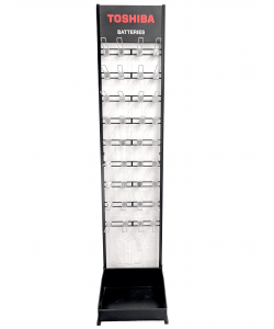 Toshiba Floor ST EMPTY 36 Hook