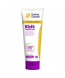 Sunscreen - Kids 50+ 110ml