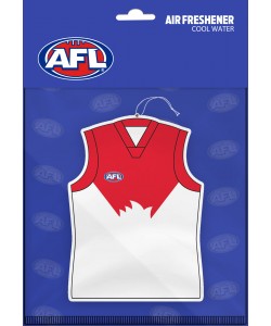 AFL AF Sydney Jersey