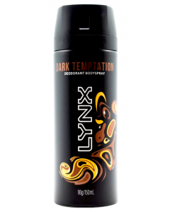 Lynx Dark Temptation 