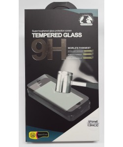 Tempered Glass iPhone 6