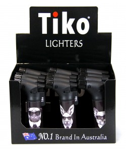 Tiko Lighters - TK1002A