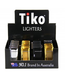 Tiko Lighters - TK1020
