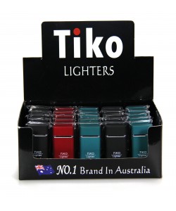 Tiko Lighters - TK0047