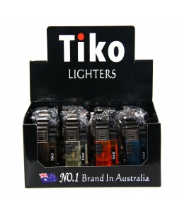 Tiko Lighters - TK1006