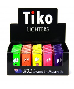 Tiko Lighters - TK0002
