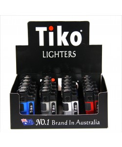 Tiko Lighters - TK0020 Power 4JET