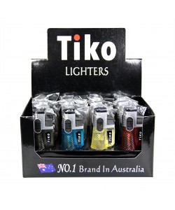 Tiko Lighters - TK0040