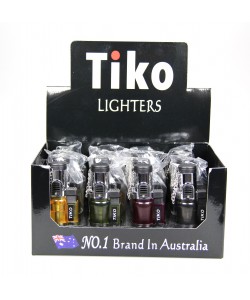 Tiko Lighters - TK0042