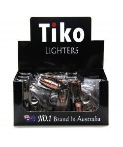 Tiko Lighters - TK0046